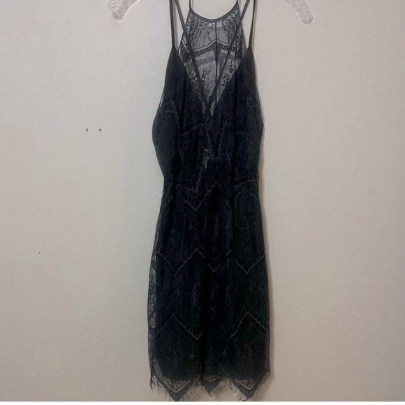 FREE PEOPLE Nothing Like This Mini Dress - Picture 5 of 13